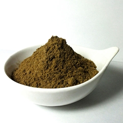 Kratom - 10x Incense Resin